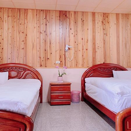 Youlin Homestay Mejsan Kültér fotó