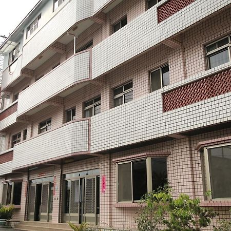 Youlin Homestay Mejsan Kültér fotó