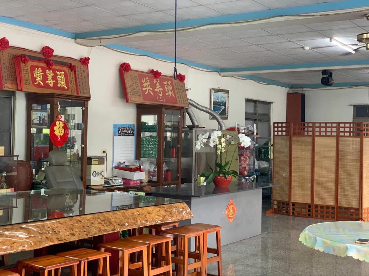 Youlin Homestay Mejsan Kültér fotó