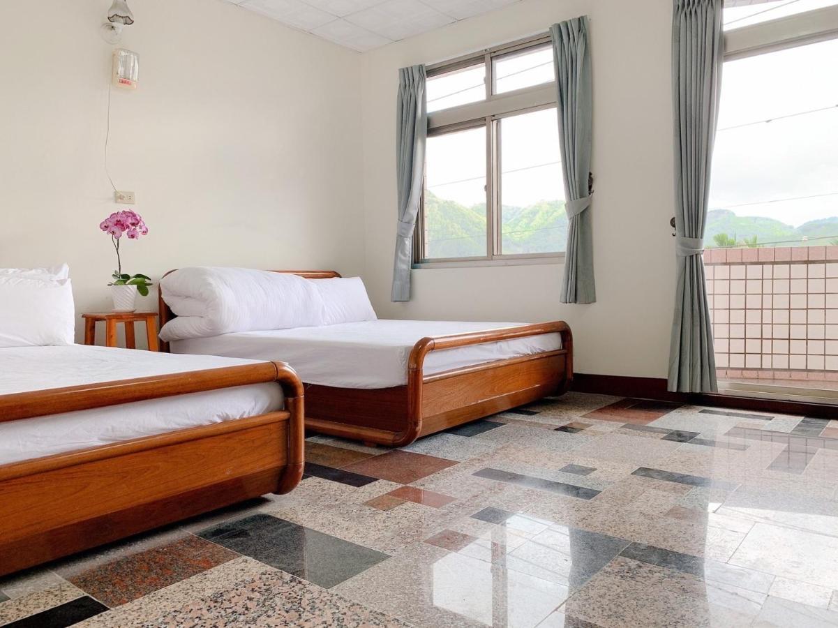Youlin Homestay Mejsan Kültér fotó