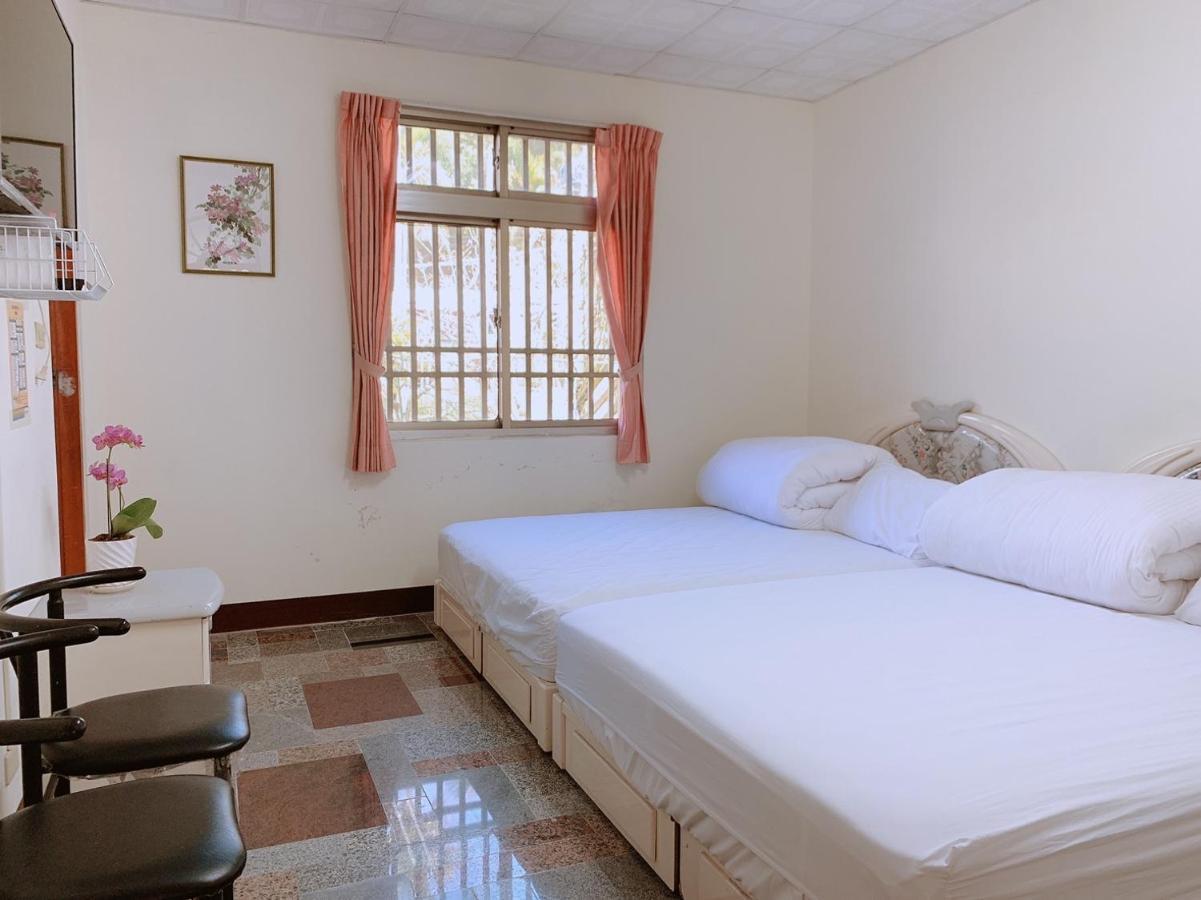 Youlin Homestay Mejsan Kültér fotó