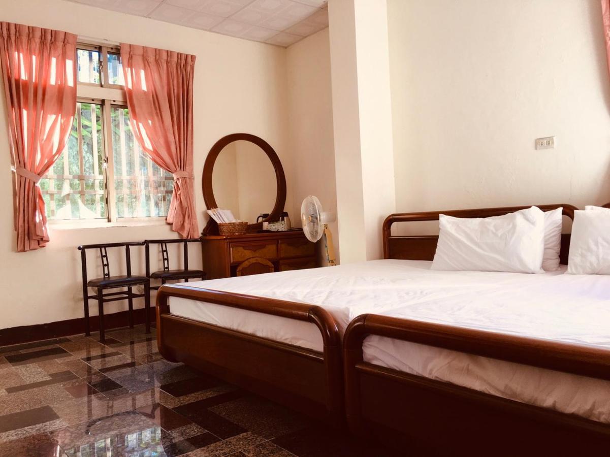Youlin Homestay Mejsan Kültér fotó