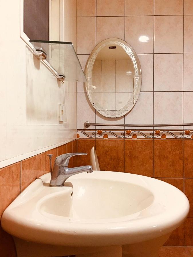 Youlin Homestay Mejsan Kültér fotó
