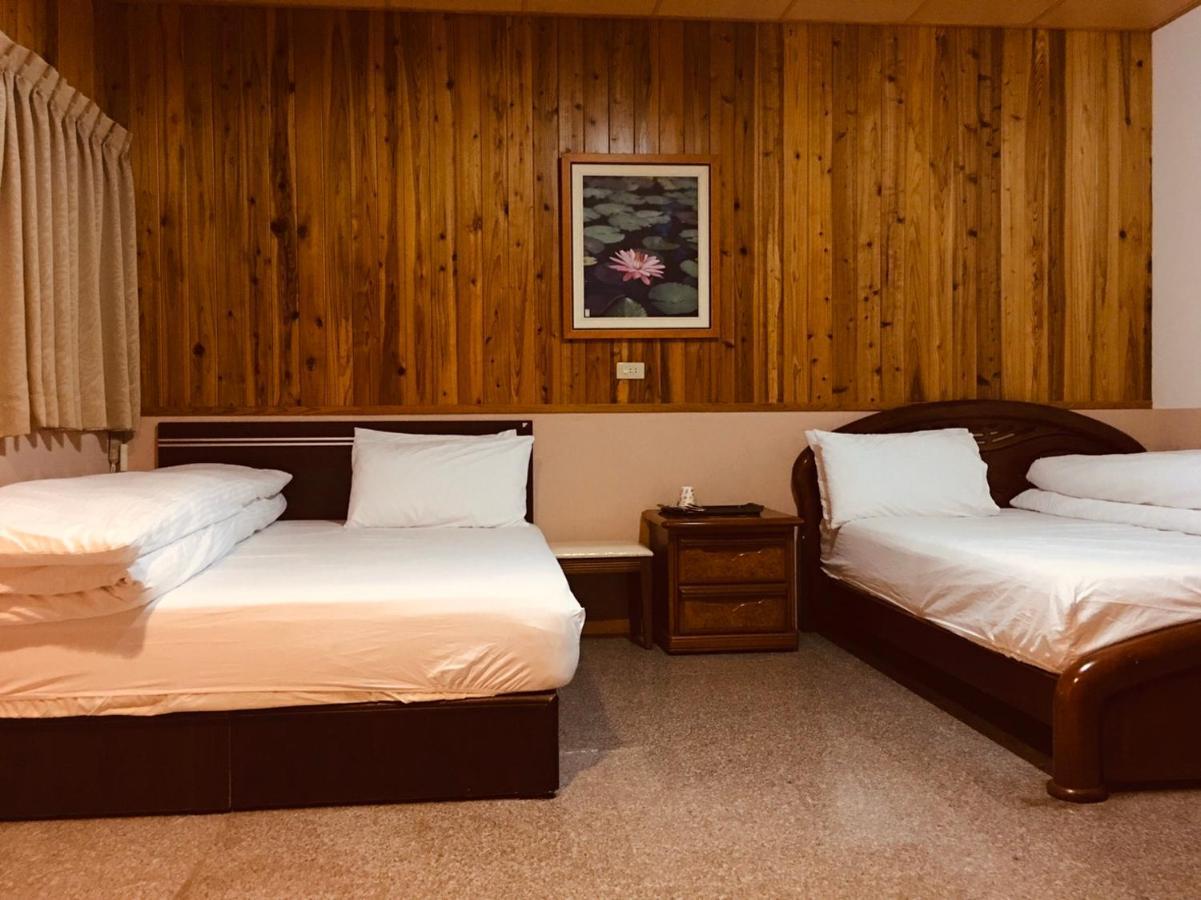 Youlin Homestay Mejsan Kültér fotó
