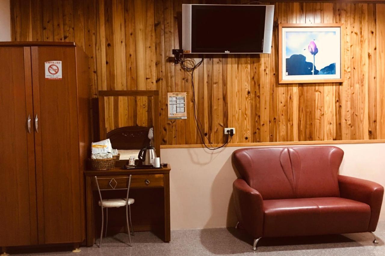 Youlin Homestay Mejsan Kültér fotó